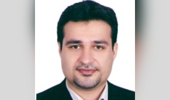 دکتر مهدی حسنلو، رئیس دانشکده مهندسی نقشهبرداری و اطلاعات مکانی دانشکدگان فنی شد