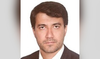 دکتر مهدی پندار، معاون اداری، مالی و مدیریت منابع وزارت علوم، تحقیقات و فناوری شد