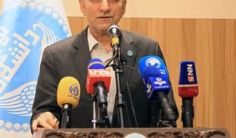 سرپرست دانشگاه تهران: در بازنگری برنامه‌های درسی، از صاحب نظران حوزه صنعت استفاده خواهیم کرد
