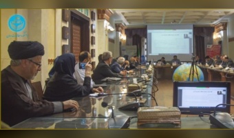 همایش بین‌المللی «منطقۀ آزاد ارس: کانون ارتباطات راهبردی، اقتصادی و فرهنگی در منطقۀ قفقاز» برگزار شد