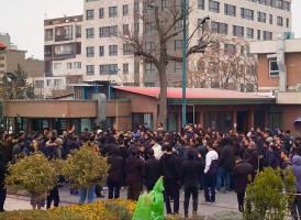 سرپرست دانشگاه تهران به ایسنا خبر داد: شورای صنفی دانشجویان کوی دانشگاه بدون شرط حدنصاب تشکیل می‌شود/ بازنگری آیین‌نامه این شورا