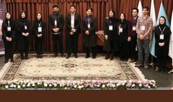 برگزیدگان جایزه پروفسور وقار معرفی شدند