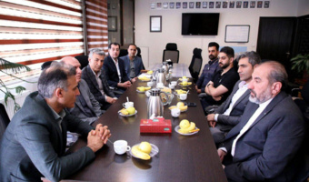 نشست مدیران تربیت بدنی منطقه یک کشور به میزبانی دانشگاه علامه طباطبائی؛ تمرکز بر ارتقای ورزش دانشجویی