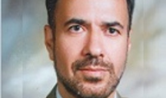 دکتر علیرضا خسروی، مدیر گروه آموزشی میکروبیولوژی و ایمونولوژی دانشکده دامپزشکی شد