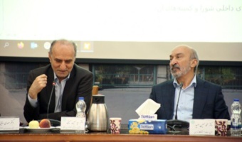 خبرگزاری ایرنا: سرپرست دانشگاه تهران خبر داد: افزایش کیفیت آموزشی دانشگاه تهران با محدود کردن حق التدریس‌ها