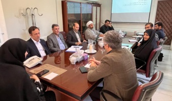 برگزاری سومین جلسۀ شورای فرهنگی خوابگاه‌های دانشجویی دانشگاه تهران در سال ۱۴۰۴