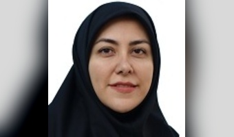 دکتر بهاره حیدری، سرپرست معاونت اجرایی دانشکده حکمرانی شد