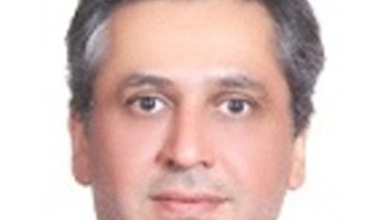 دکتر عبدالرضا کرباسی، معاون پژوهش و فناوری دانشکده محیط زیست شد