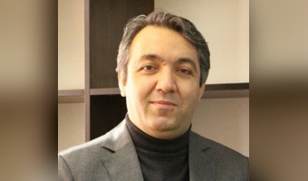 معاون فرهنگی دانشگاه: انتقال آموزه‌های حماسه دفاع مقدس به نسل جوان ضروری است