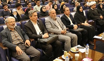 آئین معارفه نودانشجویان کارشناسی دانشکده حقوق و علوم سیاسی دانشگاه تهران