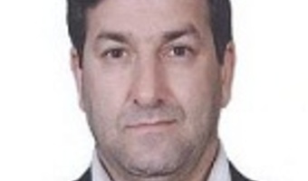 دکتر محمدرضا دوستی‌زاده، سرپرست معاونت فرهنگی و دانشجویی دانشکده زبان‌ها و ادبیات خارجی شد