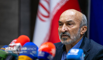 خبرگزاری مهر: سرمایه‌گذاری در علم و فناوری کمتر از نیم درصد تولید ناخالص ملی است