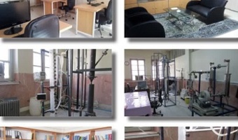 ارتقاء آزمایشگاه فرآیندهای نفت و گاز دانشکدگان فنی دانشگاه تهران بر محور هوش مصنوعی