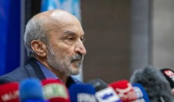 ایران آنلاین: رئیس دانشگاه تهران: حمایت جوانان از علوم پایه کاهش یافته است
