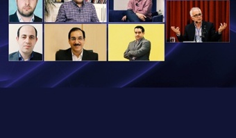 پژوهشگران دانشگاه تهران؛ منتخب دهمین دوره معرفی سرآمدان علمی کشور