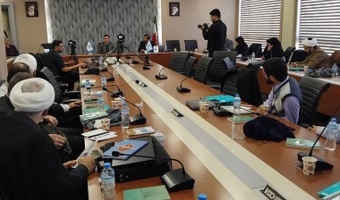 تأکید رئیس دانشکده علوم اجتماعی دانشگاه تهران بر حل مسئله با معیار علوم اجتماعی اسلامی