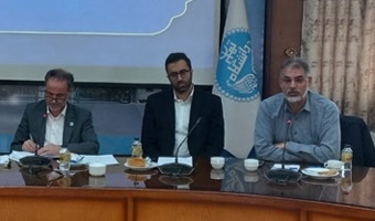 نشست هماندیشی معاونین فرهنگی دانشگاهها برگزار شد