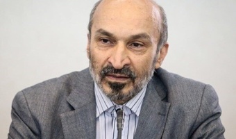 خبرگزاری ایسنا: پیام رئیس دانشگاه تهران به مناسبت آغاز سال نو؛ امیدوارم در سایه رشادت‌ها و صلابت نیروهای مسلح فتنه تلخ دشمن به پیروزی شیرین منجر شود