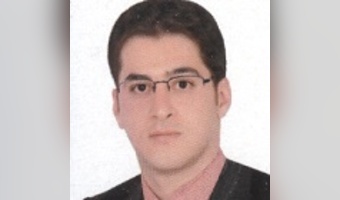 دکتر مجید سعیدی، معاون اداری و مالی دانشکدگان علوم شد