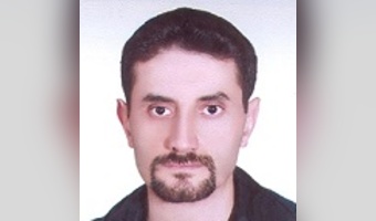 دکتر علیرضا عباسی، معاون پژوهش و فناوری دانشکدگان علوم شد
