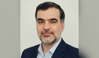 دکتر جواد پورکریمی، مشاور رئیس دانشگاه، دبیر شورای سیاست‌گذاری و مدیر تلویزیون اینترنتی دانشگاه تهران شد