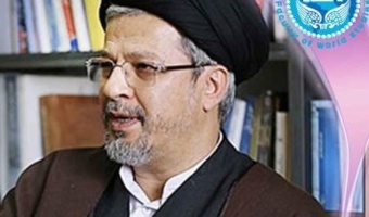 نسل امروز، نسل قول ثابت و ایستادگی در برابر طوفانهای جهانی است