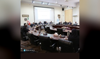 تشکیل ستاد هوش مصنوعی با هدف کوچکسازی و هوشمندسازی دانشگاه / اختصاص ۷۰ سهمیه ویژه جذب هیأت علمی برای رشتههای جدید از جمله کوانتوم و هوش مصنوعی / آغاز به کار مرکز حل کلانمسألهها (محکم) در دانشگاه تهران