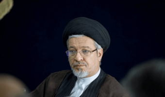ایمان شجاعانه پاپ لئوی چهاردهم در مقابله با ظلم