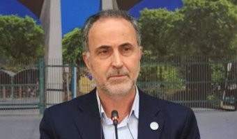 انتصاب معاون فرهنگی و دانشجویی دانشگاه تهران / تاکید بر اجرای یکپارچه سیاست‌های فرهنگی و دانشجویی دانشگاه در چارچوب اهداف عالی نظام آموزش عالی