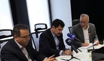 توافق مهم پارک علم و فناوری دانشگاه تهران و معاونت توسعه روستایی و مناطق محروم ریاست جمهوری / دانشگاه تهران، کانون نوین حکمرانی نوآوری روستایی ایران شد / حذف واسطهها از اقتصاد روستا با کلیدواژه «فناوری»