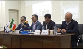 عضو هیأت علمی دانشکدگان کشاورزی و منابع طبیعی در نشست نخبگانی آبیاری زیرسطحی مطرح کرد؛ فناوری بهتنهایی ناجی بحران آب نیست؛ ضرورت بازنگری در سیاستهای مدیریت منابع آب کشور