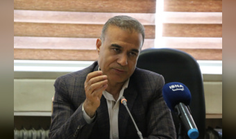 پوشش گیاهی؛ نخستین سد دفاعی در برابر گرد و غبار و بیابانزایی/ سالانه دو میلیارد تن گرد و غبار در جهان جابهجا میشود/ ۱.۴ میلیون هکتار از اراضی کشور تحت عملیات بیابانزدایی و احیا قرار دارد