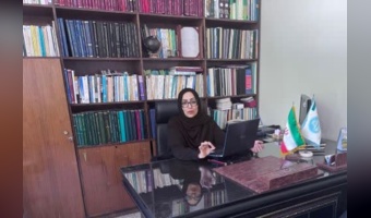 «مراتع؛ خط مقدم مقابله با بیابانزایی»؛ تأکید عضو هیئت علمی دانشکدگان کشاورزی و منابع طبیعی بر ضرورت احیای سرزمین