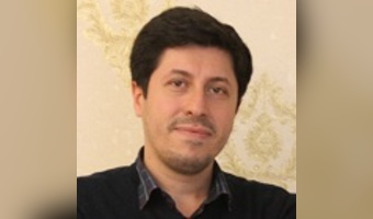 دکتر احسان رسولی نژاد، معاون اداری و مالی دانشگاه تهران شد