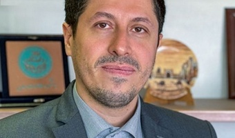 انتصاب معاون جدید اداری و مالی دانشگاه تهران با مأموریت تحول دیجیتال و خودگردانی مالی