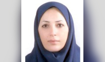 دکتر کتایون تقی‌زاده آذری،  معاون آموزشی دانشکدگان هنرهای زیبا شد