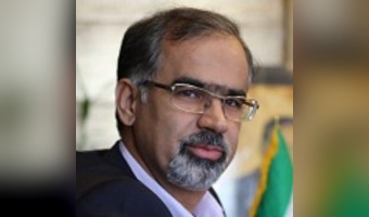 دکتر عباس کریمی، مدیر گروه آموزشی حقوق خصوصی و اسلامی دانشکده حقوق و علوم سیاسی شد