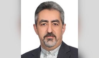 دکتر هادی عبداللهی، معاون پژوهش و فناوری دانشکدگان فنی شد