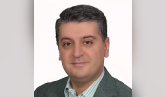 دکتر رهام رفیعی، رئیس دانشکدگان علوم و فناوری‌های میان‌رشته‌ای شد