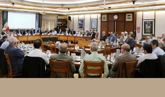 آغاز فصل جدید تحول در دانشگاه تهران؛ از هوشمندسازی فرآیندها تا ارتقای رتبههای بینالمللی / سال تحصیلی آینده، سال تحول ساختاری و هوشمندسازی دانشگاه خواهد بود / دولت از دانشگاه انتظار دارد در حل بحرانها و مسائل کلان کشور پیشگام باشد