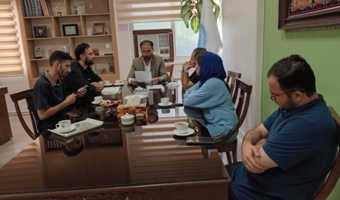 بیست و سومین دوره انتخابات مدیران مسئول نشریات برگزار شد