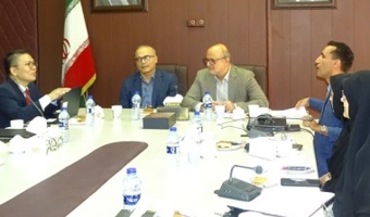 راهاندازی رشته کرهای و برگزاری آزمون TOPIK در دانشگاه تهران