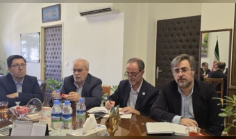 شورای سیاست‌گذاری سلامت و بهداشت روان در دانشگاه برگزار شد
