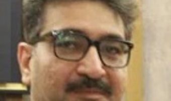 دکتر محمد میره‌ای، سرپرست معاونت آموزشی و تحصیلات تکمیلی دانشگاه فرهنگیان کشور شد