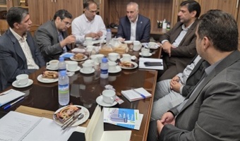 تأکید بر عملیاتی‌سازی همکاری فناورانه پارک علم و فناوری دانشگاه با وزارت نفت و شرکت ملی نفت