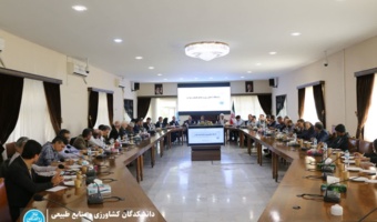 بررسی الزامات راهبردی و کالبدی تشکیل «دانشگاه تخصصی کشاورزی و منابع طبیعی» دانشگاه بزرگ تهران در شورای دانشکدگان / از بازطراحی ساختار علمی تا پردیس سبز و کم‌کربن؛ گامی بلند به‌سوی دانشگاه نسل جدید