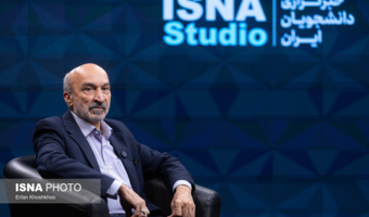 خبرگزاری ایسنا: انتقاد رئیس دانشگاه تهران از کم‌کاری دستگاه‌ها در اجرای راهکارهای حل بحران آب