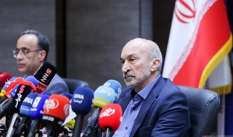 خبرگزاری دانشجو: تاکید رئیس دانشگاه تهران بر ضرورت اثرگذاری دانشکدگان مدیریت بر ارتقای بین‌المللی دانشگاه تهران