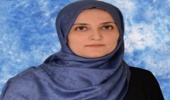 انتصاب دکتر مریم بیطرف به سمت سرپرستی گرایش سازه