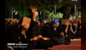 خبرگزاری مهر: با قرائت دعای جوشن کبیر و مرثیه سرایی؛ مراسم احیای شب‌های قدر در مسجد دانشگاه تهران برگزار می‌شود